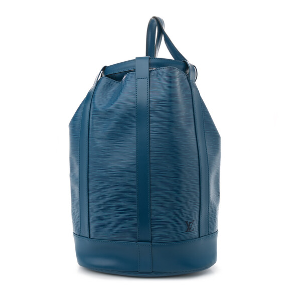 Louis Vuitton Epi Randonnee Pm Toledo #184275L71B - Picture 1 of 15